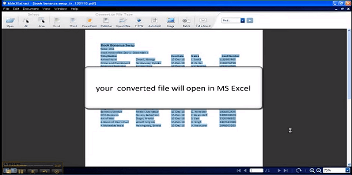 2022 Top 8 Best PDF To Excel Converter You Can T Miss EaseUS