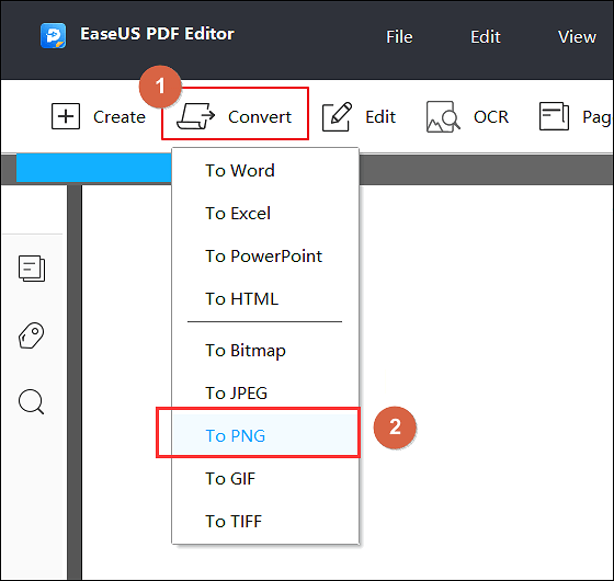 How To Copy Image From Pdf Without Losing Quality Easeus