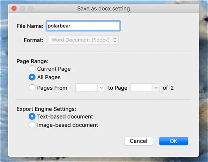 Software zu PDF-Konvertierung - Foxit Phantom PDF Converter