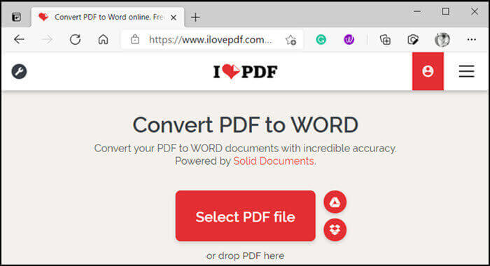Schritte zum Ändern der Schriftgröße in PDF - 1