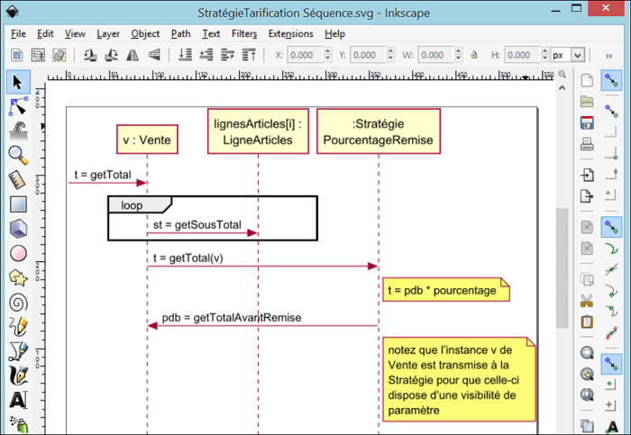 PDF bearbeiten Open Source - Inkscape