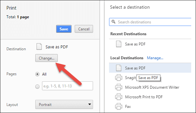 ASPX-Dateien auf Windows PC zu PDF konvertieren
