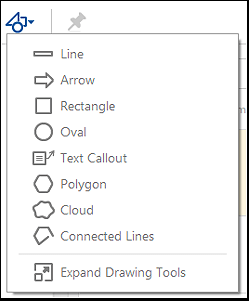 Mit Adobe Acrobat DC Formen zu PDFs hinzufügen - Schritt 3