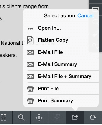 PDF-Dateien in OneNote öffnen - 1