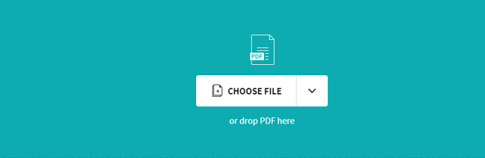 PDF-Datei mit Smallpdf öffnen