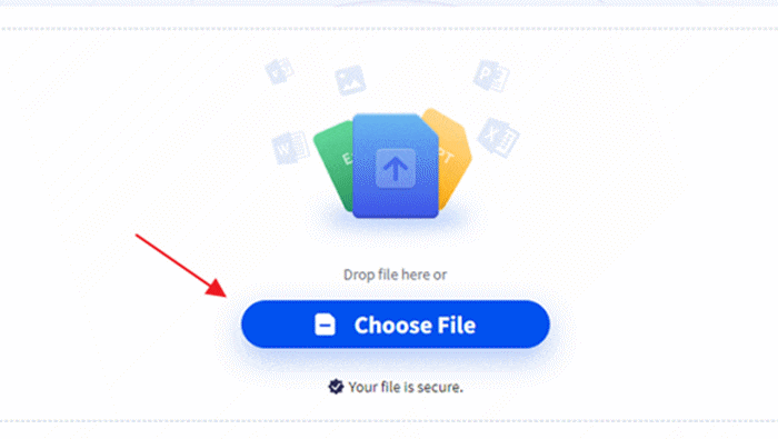 How to Convert GIF to PDF for Free - EaseUS