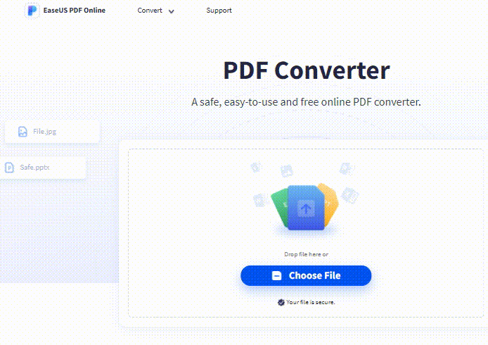 converter pdf to excel online free