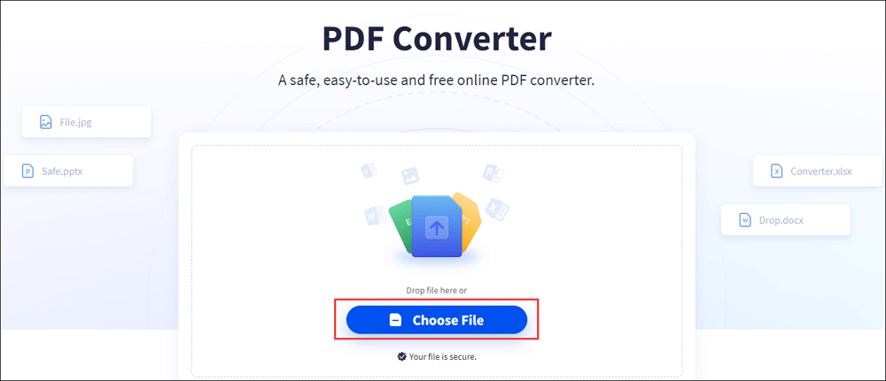 How to Convert a PDF to JPG, JPEG, PNG, BMP, GIF, or TIFF in Windows 10 &  11 - MajorGeeks