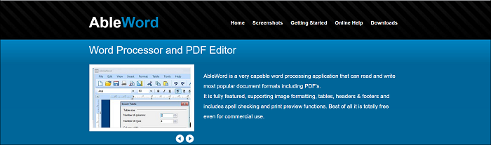 best free adobe pdf editor