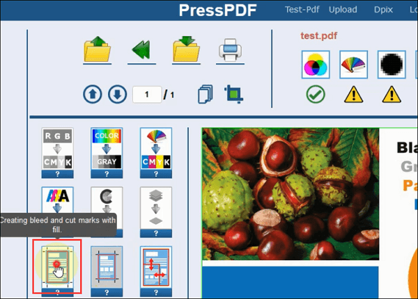 pdfcrop clipart