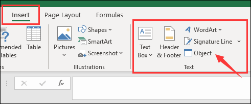 Quick Ways How To Insert PDF Into Excel In EaseUS