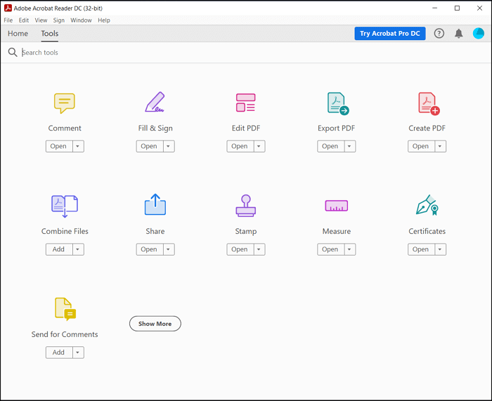 Adobe Acrobat - Split pdf generates each files almost same size as the  original pdf - Super User