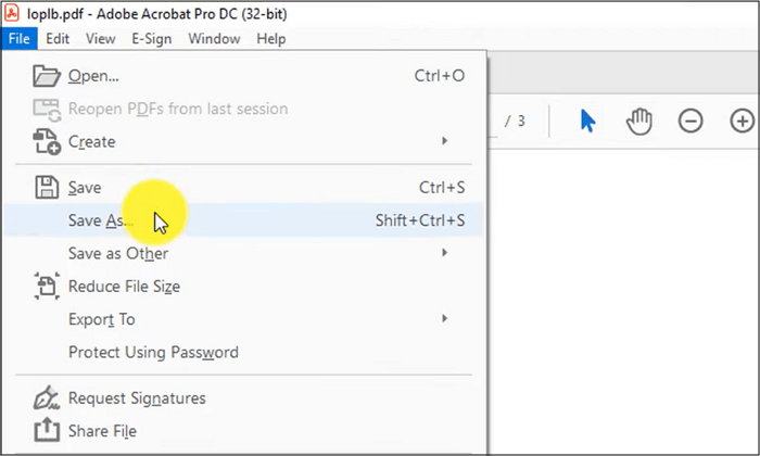 Step by Step Guide To Convert Chrome HTML To PDF EaseUS