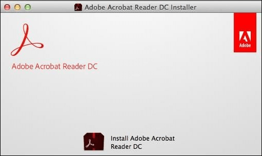 download adobe reader for mac for free