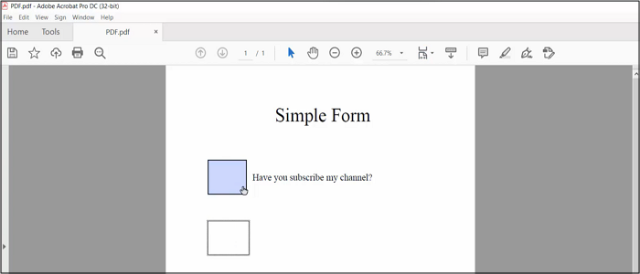 how-to-remove-check-mark-from-pdf-free-easeus