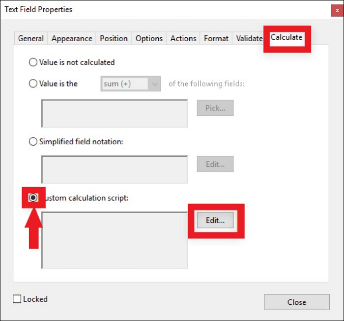 How to Create a Fillable Stamp in Adobe Full Guide EaseUS