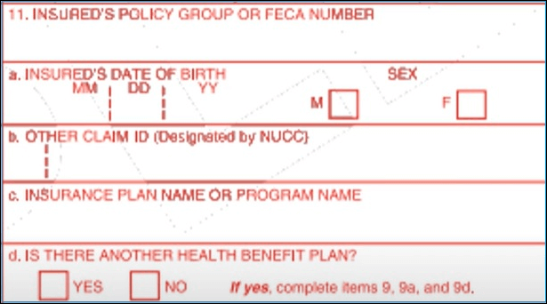 Geben Sie alle zugehörigen Details ein