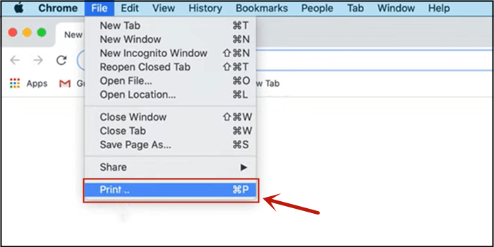 How to Use Microsoft Print to PDF Obtain PDF Files