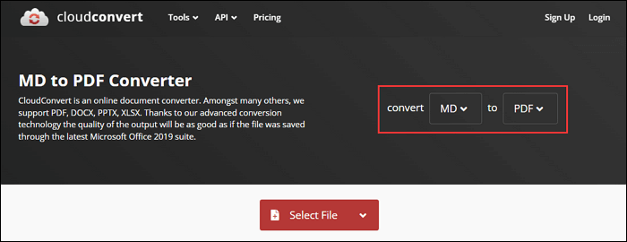 convert-markdown-to-pdf-with-4-ways-easeus