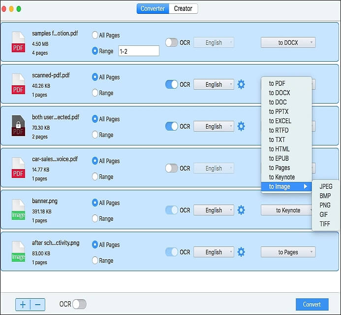 google sheets on mac