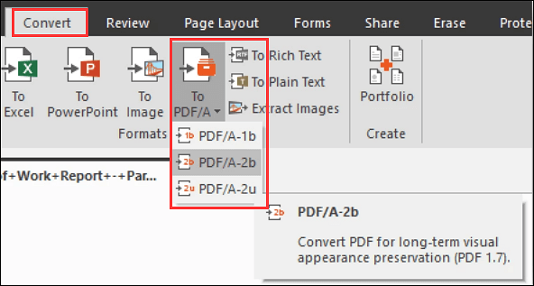 Best 3 Ways To Convert Pdf To Pdf A Free In Seconds Easeus Best 3 Ways To Convert Pdf To Pdf A Free In Seconds Easeus