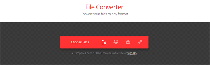 A Ultimate Guide To Convert Eps To Pdf Free Easeus