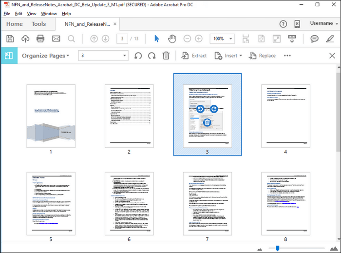 begrijpen binnenkort Lodge Top 3 Ways to Duplicate a Page in PDF - EaseUS