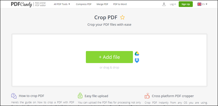 how-to-crop-pdf-online-for-free-easeus