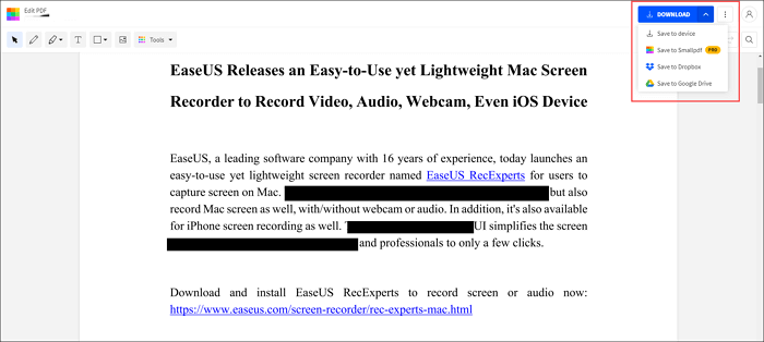 download file from smallpdf