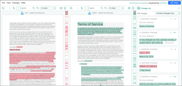  Full Guide How To Compare PDF Files Free EaseUS