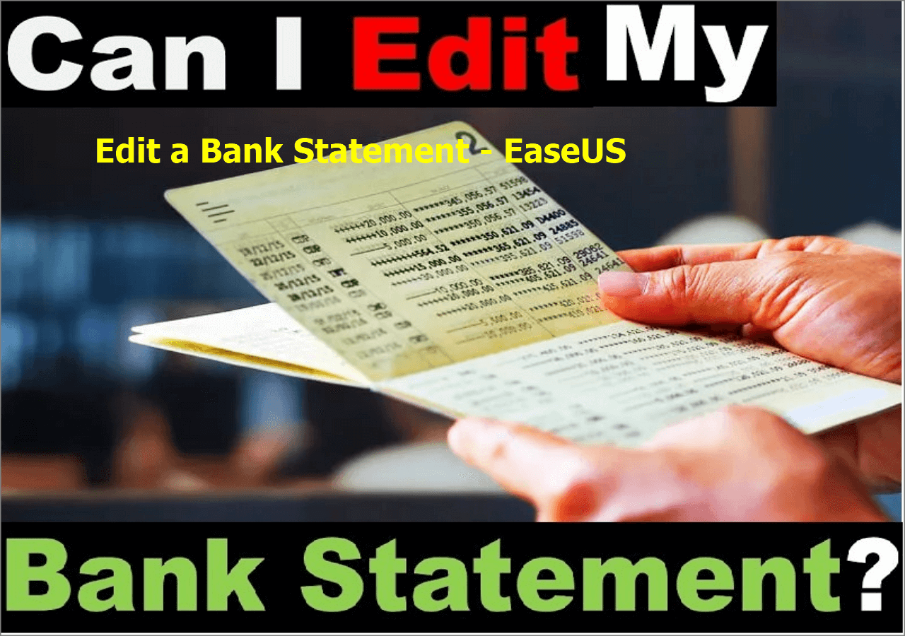 how-to-edit-a-bank-statement-with-simple-clicks-easeus
