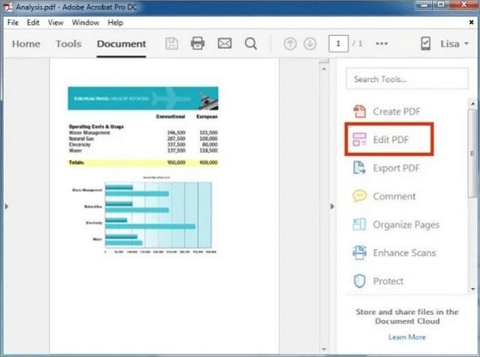 How to Edit a Bank Statement with Simple Clicks EaseUS