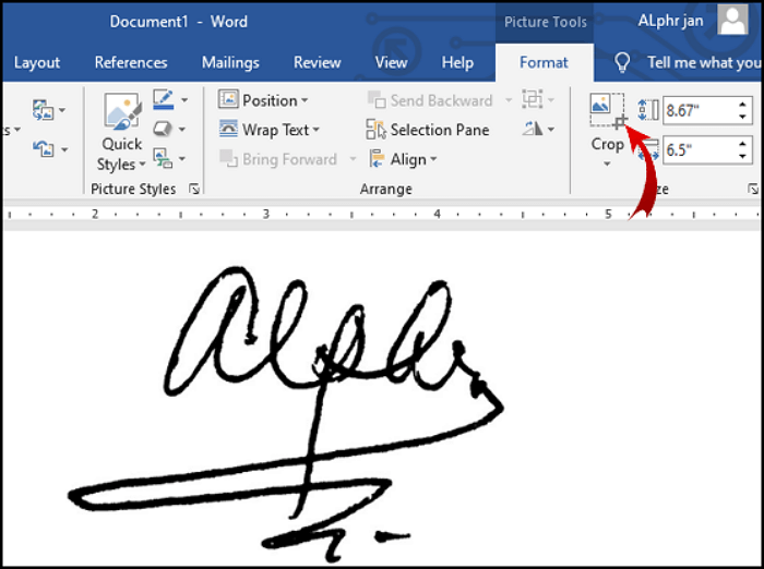 How to Electronically Sign a Word Document [2022 Guide] EaseUS