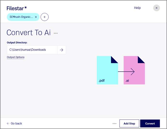 Top 5 PDF to GIF Converter Tools With AI (The Best Of 2023)