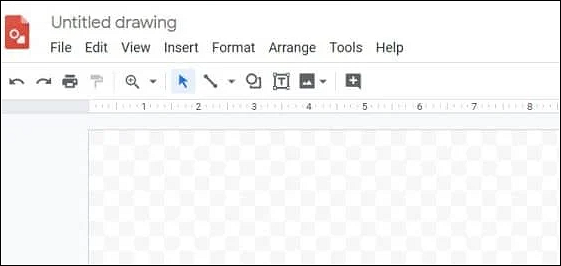 Google Docs Gets Drawing Tools: Not Bad, But Very Basic