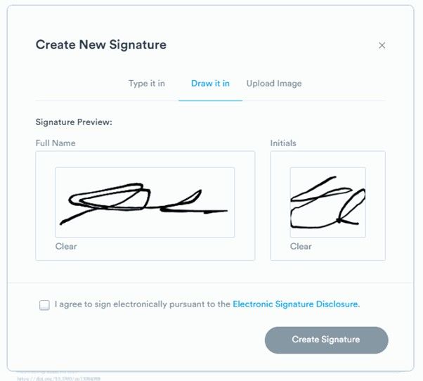 (Updated) How to Add a Signature on Pages with 3 Easiest Ways - EaseUS