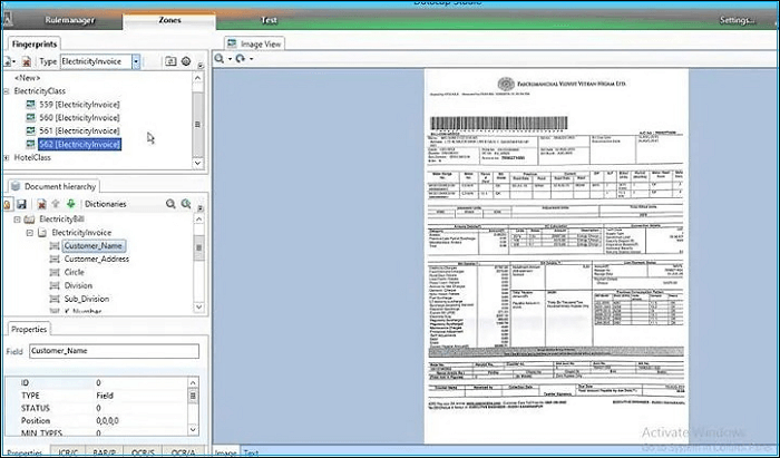 IBM Datacap