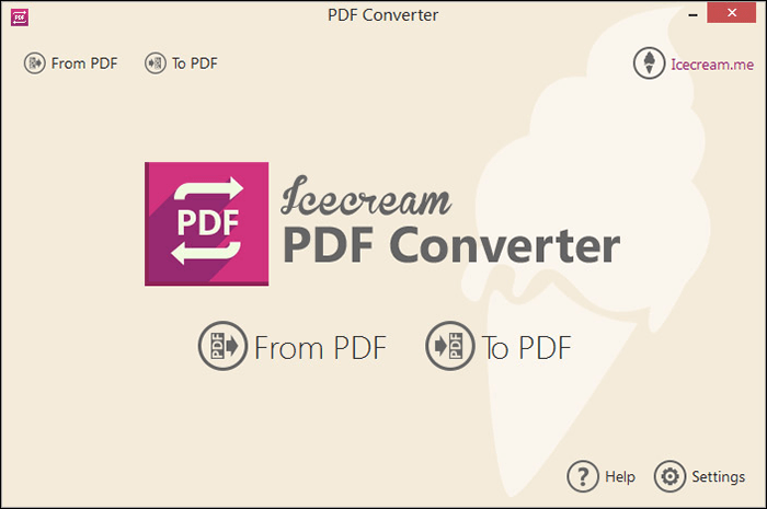 Top 6 Online EPUB to PDF Converters