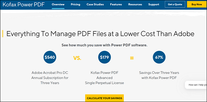 How to split up a PDF in PowerPDF so that every page is saved as an  individual file.