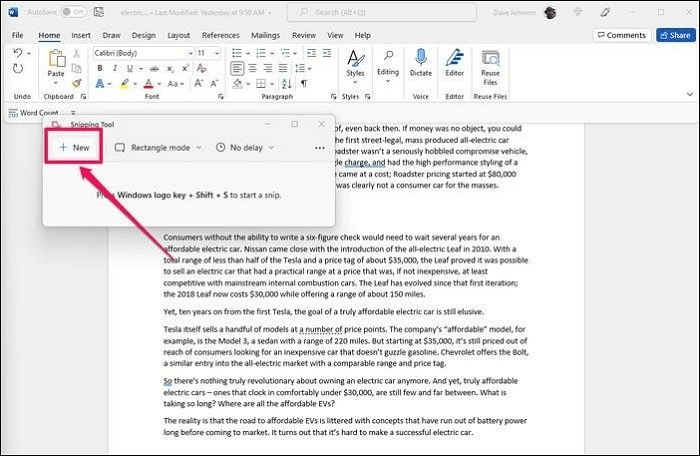 How To Convert Word To Jpg [5 Tips For You] - Easeus