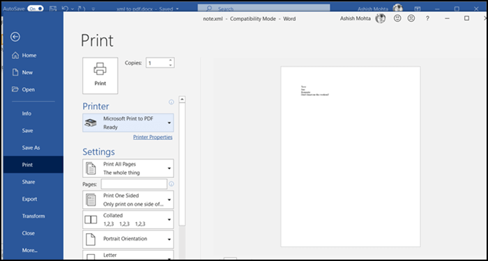 microsoft open xml converter for 2003