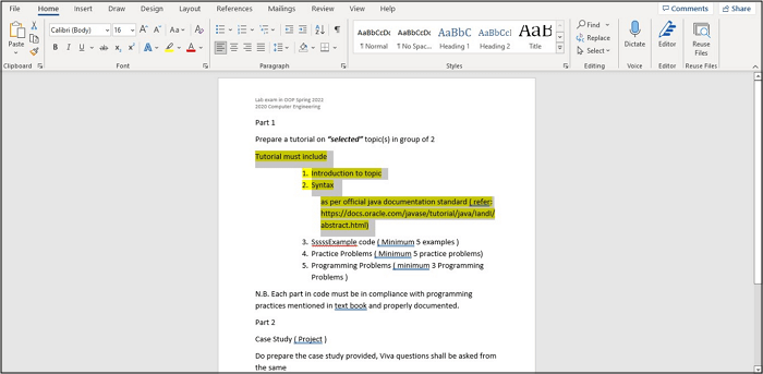 2024 | Edit a Word Document on Windows/Mac/iPhone/Android - EaseUS