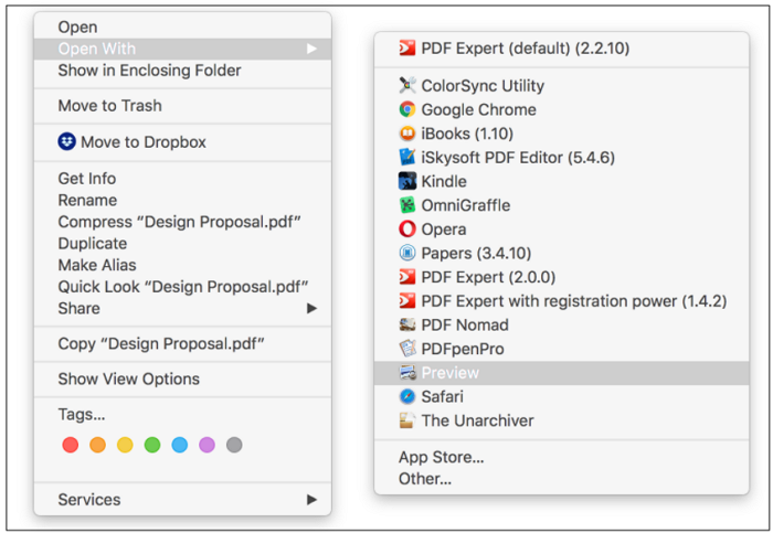 pdfpenpro 10 vs 11