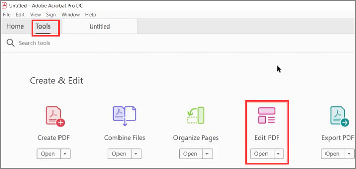 how to paginate in adobe acrobat pro dc