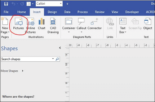 Top 4 Ways to Convert PDF to Visio Easily [2024] - EaseUS