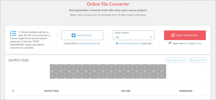 Online GIF to PSD Converter - Vertopal