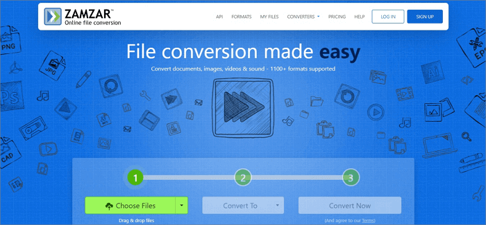 Online GIF to PSD Converter - Vertopal