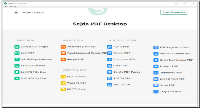 instal the new for windows Sejda PDF Desktop Pro 7.6.4