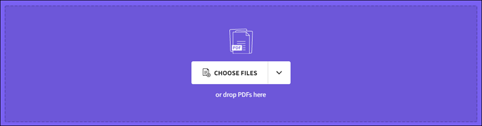 2024 | Top 8 Best Free PDF Merger Free Download Full Version – EaseUS