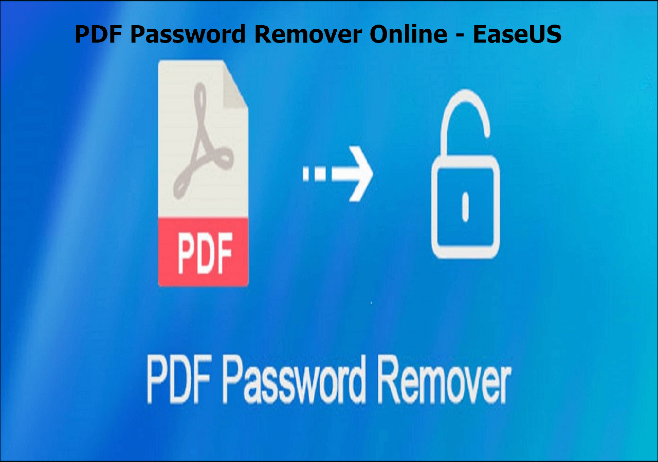 Office Password Remover Online